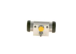 Cylindre de roue BOSCH F026009955