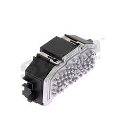 Résistance, pulseur d'air habitacle STORM QUALITY PARTS 102500