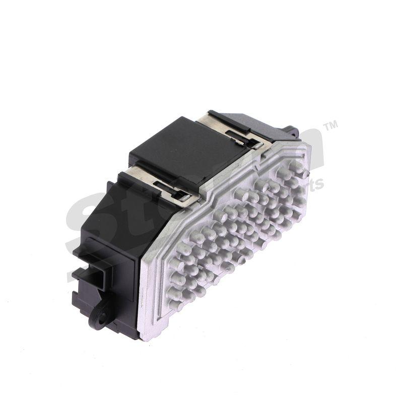 Résistance, pulseur d'air habitacle STORM QUALITY PARTS 102500