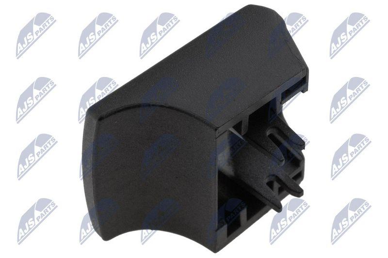 Interrupteur, commande de frein de stationnement NTY EWH-BM-005