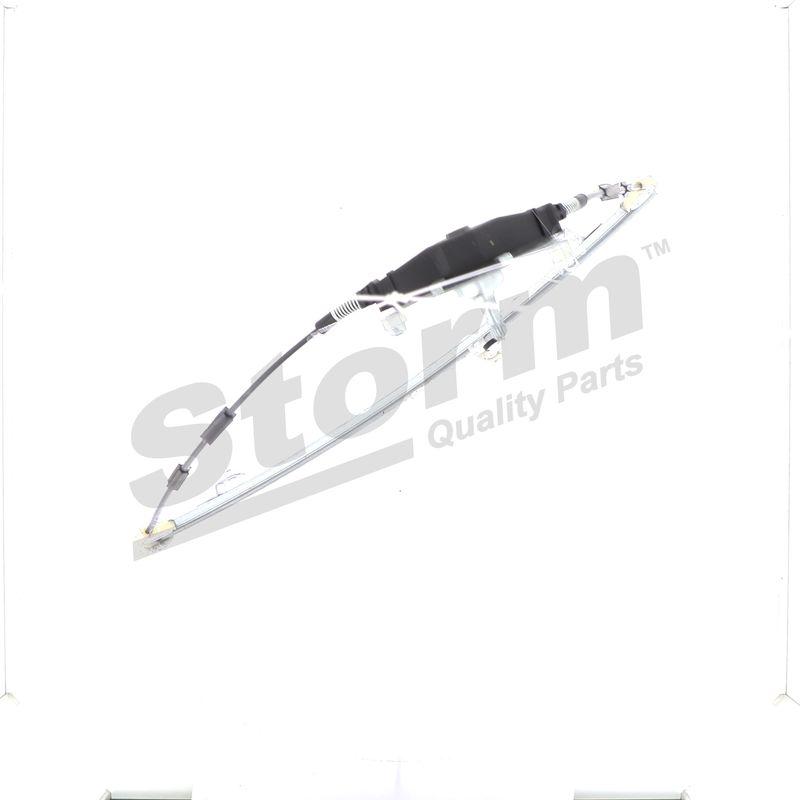 Lève-vitre STORM QUALITY PARTS 7987502