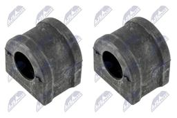 Coussinet de palier, stabilisateur NTY ZGS-DW-054