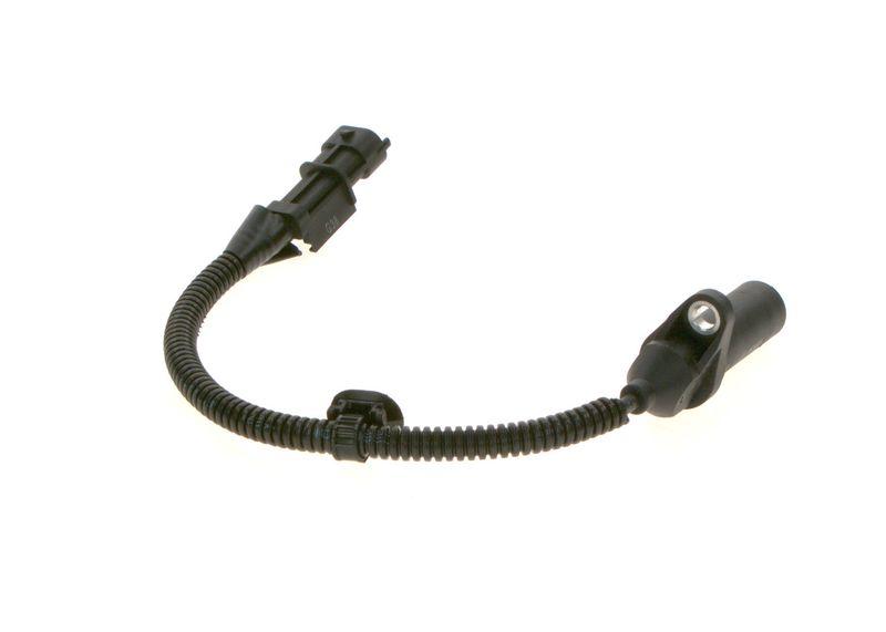 Capteur d'angle, vilebrequin BOSCH 0 986 280 497