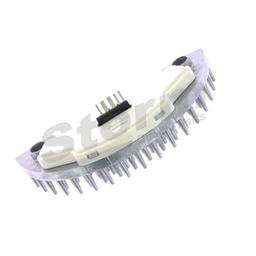 Résistance, pulseur d'air habitacle STORM QUALITY PARTS 777002