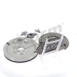 Kit adaptateur, embrayage STORM QUALITY PARTS STO1015