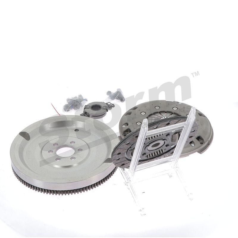 Kit adaptateur, embrayage STORM QUALITY PARTS STO1015