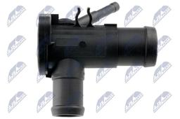 Bride de liquide de refroidissement NTY CTM-VW-011