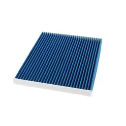 Filtre, air de l'habitacle CORTECO 49408482
