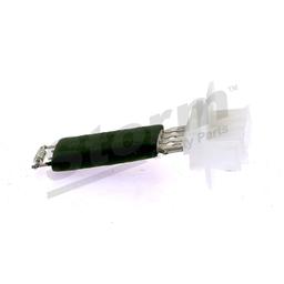 Résistance, pulseur d'air habitacle STORM QUALITY PARTS STO699012