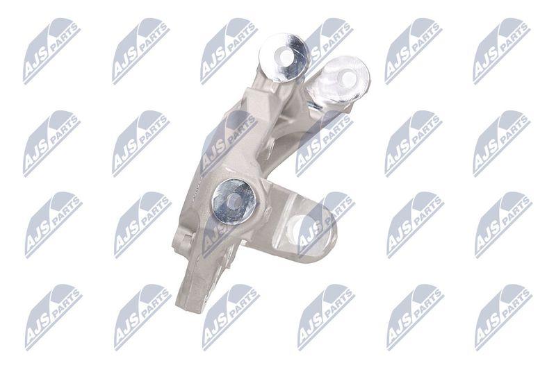 Fusée d'essieu, suspension de roue NTY ZZP-CH-053
