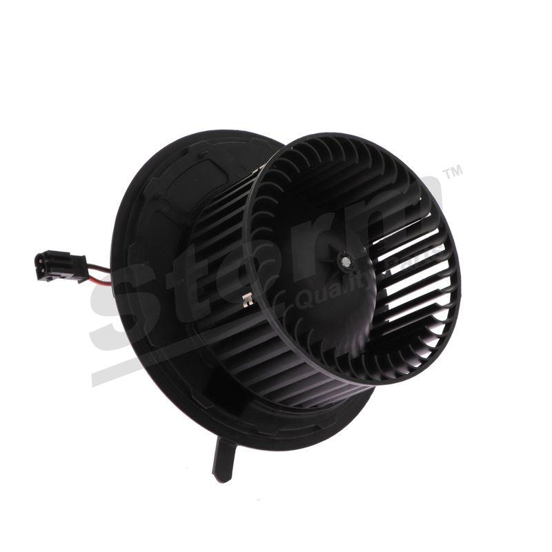 Pulseur d'air habitacle STORM QUALITY PARTS 5100805
