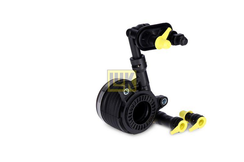 Butée hydraulique, embrayage Schaeffler LuK 510025010