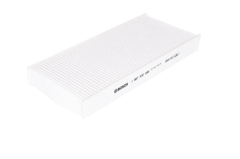Filtre, air de l'habitacle BOSCH 1 987 432 095