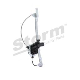 Lève-vitre STORM QUALITY PARTS 87133