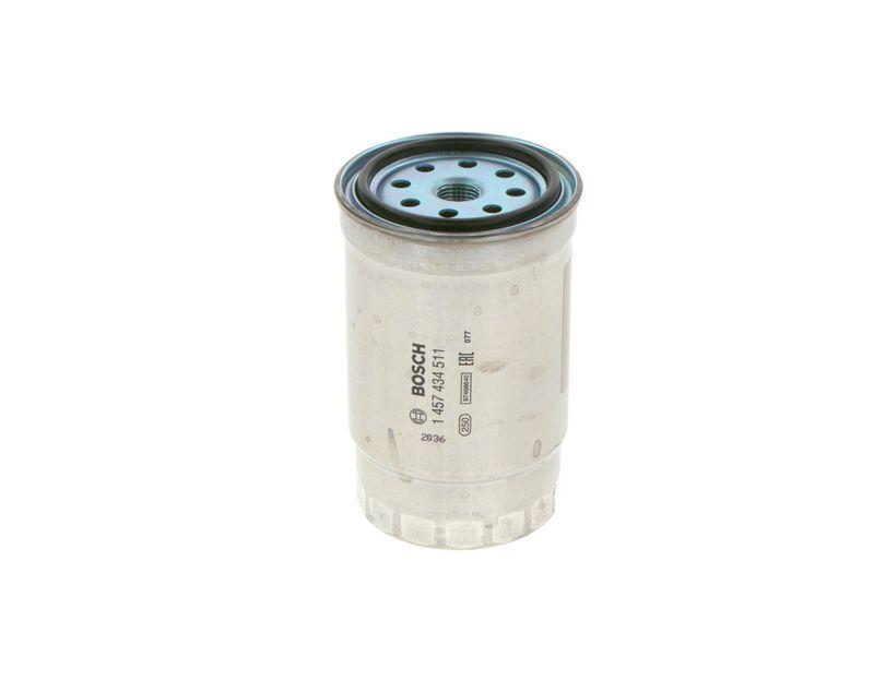Filtre à carburant BOSCH 1 457 434 511