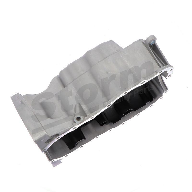 Carter d'huile STORM QUALITY PARTS 999008