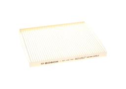 Filtre, air de l'habitacle BOSCH 1 987 432 090