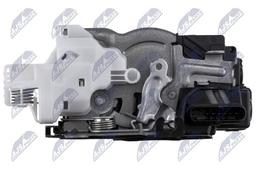 Serrure de porte NTY EZC-VV-059