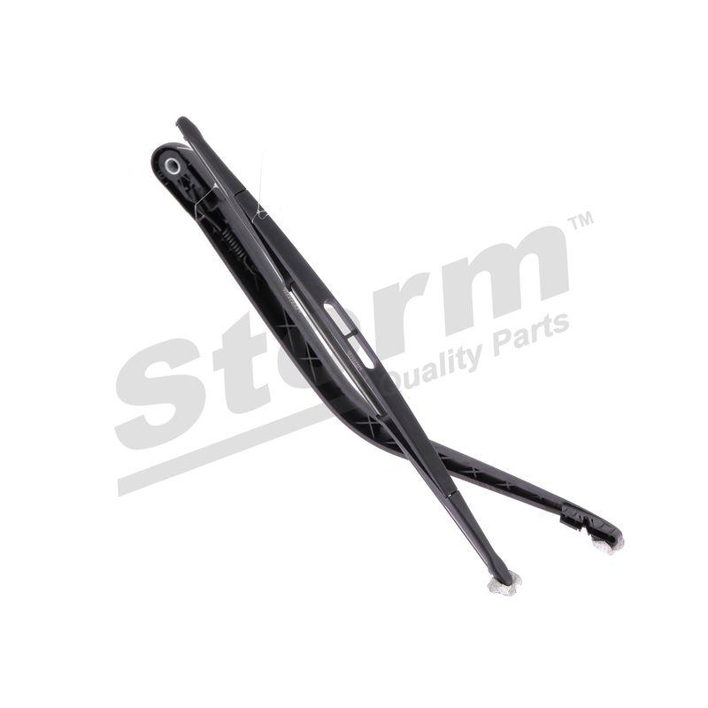 Kit de bras d'essuie-glace, nettoyage des vitres STORM QUALITY PARTS 60145KIT