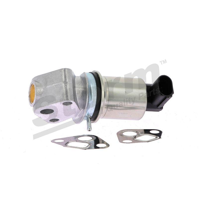 Vanne EGR STORM QUALITY PARTS 9080