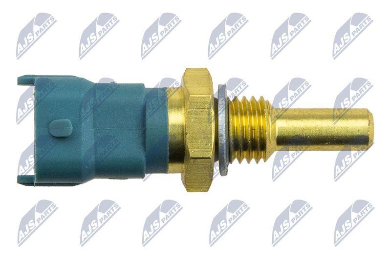 Sonde, température du liquide de refroidissement NTY ECT-CH-006