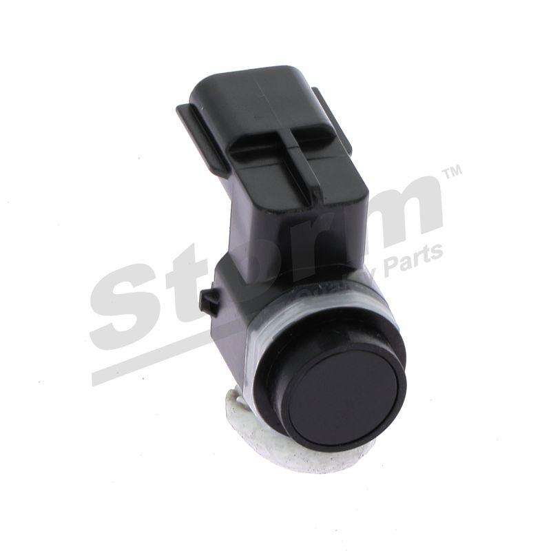 Capteur, aide au stationnement STORM QUALITY PARTS 777132