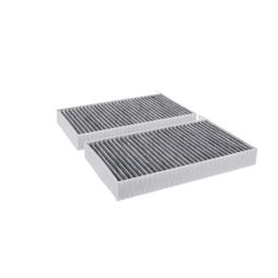 Filtre, air de l'habitacle CORTECO 49455971