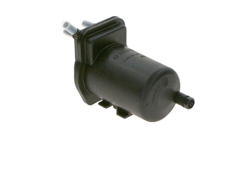 Filtre à carburant BOSCH 0 450 907 013