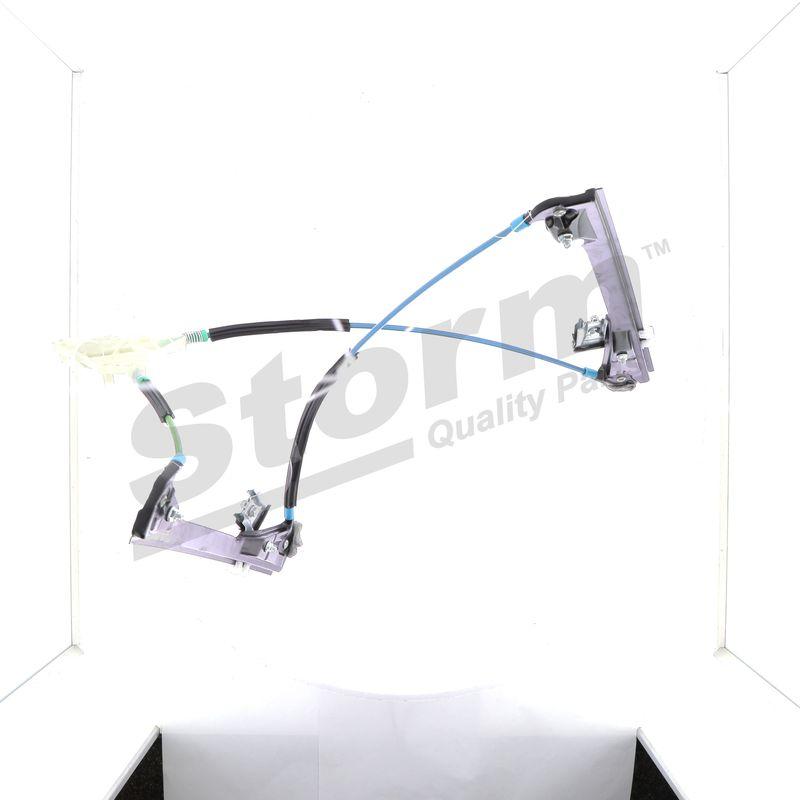 Lève-vitre STORM QUALITY PARTS 90287