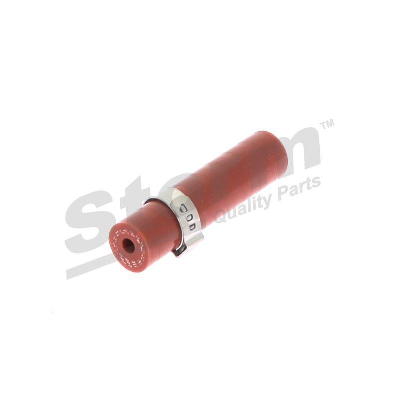 Tuyauterie, vanne EGR STORM QUALITY PARTS STO1509504
