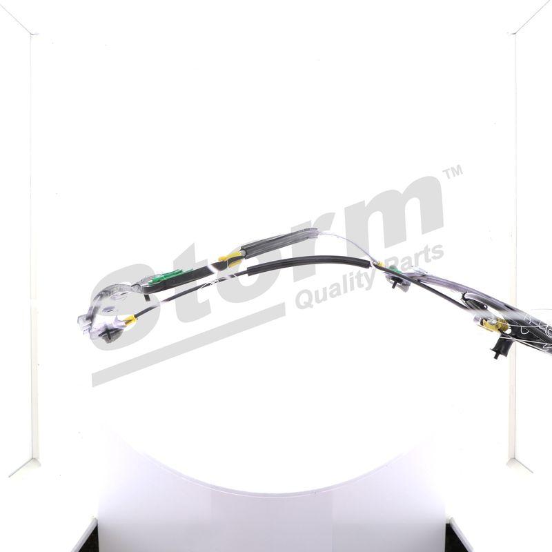 Lève-vitre STORM QUALITY PARTS 17378