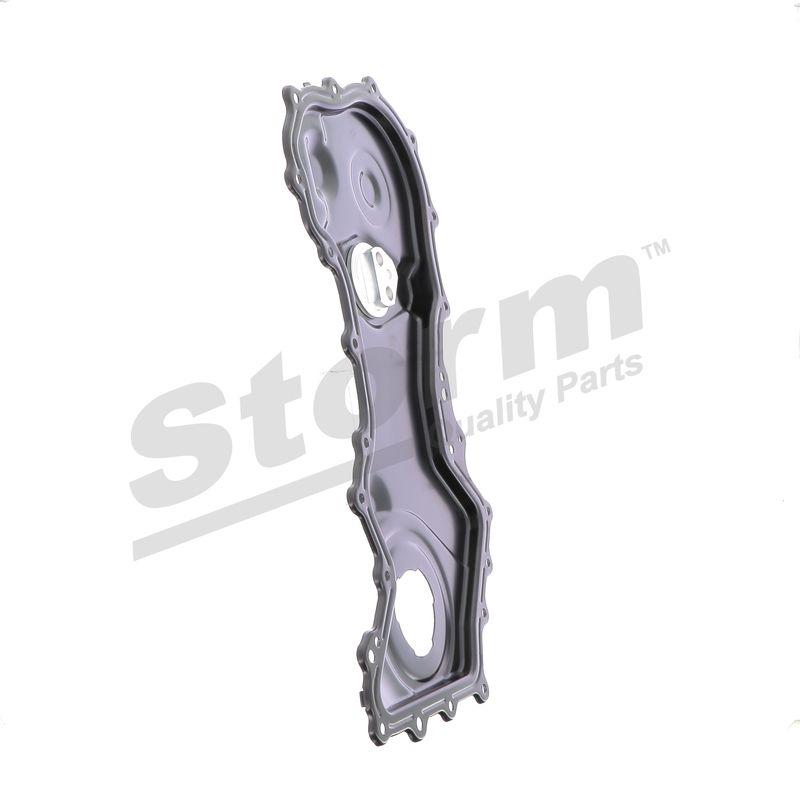 Couvercle de carter de distribution STORM QUALITY PARTS STO871001
