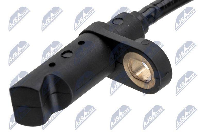 Capteur, vitesse de roue NTY HCA-NS-185