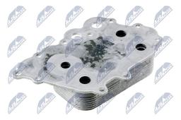 Radiateur d'huile NTY CCL-ME-003