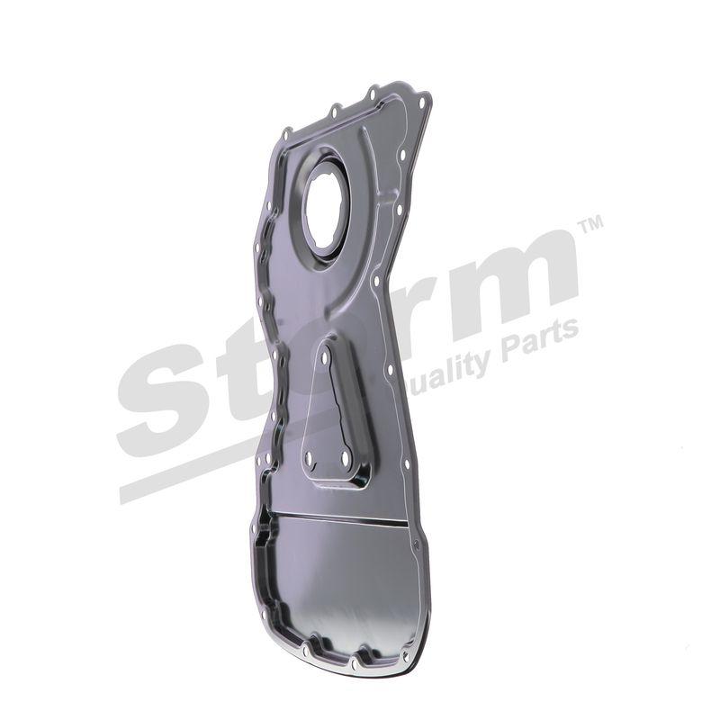 Couvercle de carter de distribution STORM QUALITY PARTS STO255001