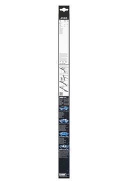 Balai d'essuie-glace BOSCH 3397014536