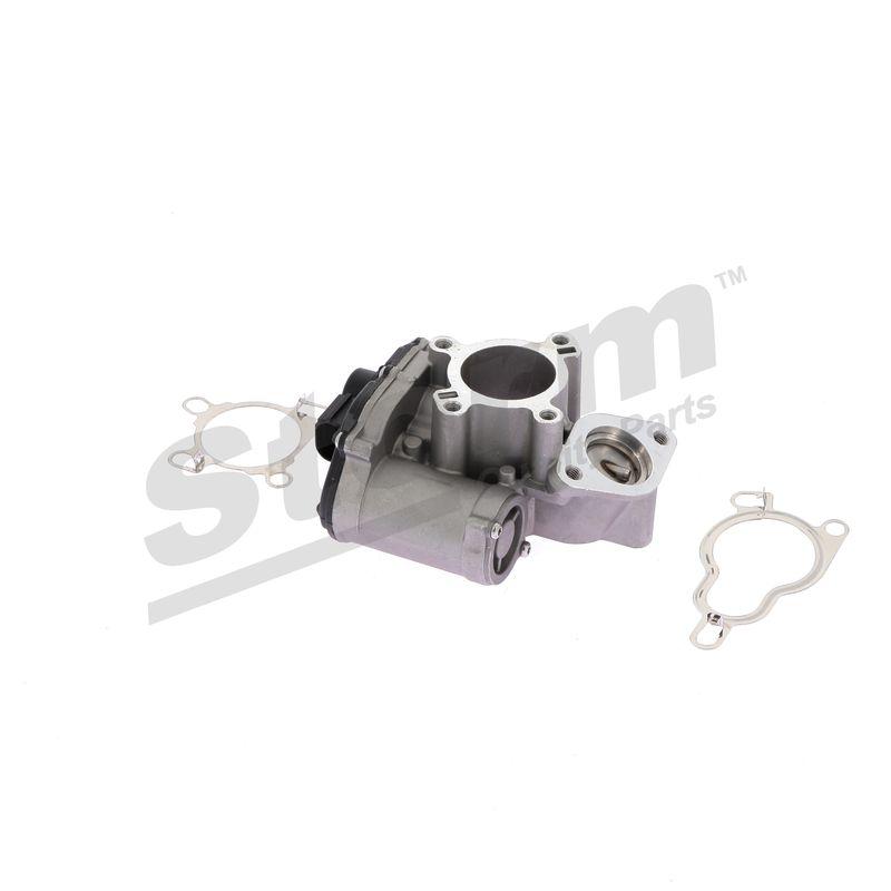 Vanne EGR STORM QUALITY PARTS 9014
