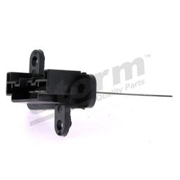 Résistance, pulseur d'air habitacle STORM QUALITY PARTS STO1509503
