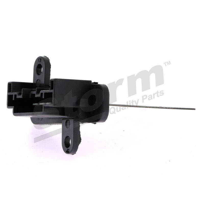 Résistance, pulseur d'air habitacle STORM QUALITY PARTS STO1509503