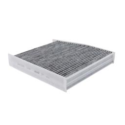 Filtre, air de l'habitacle CORTECO 80004409