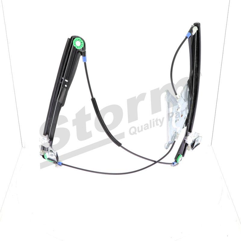 Lève-vitre STORM QUALITY PARTS 10273