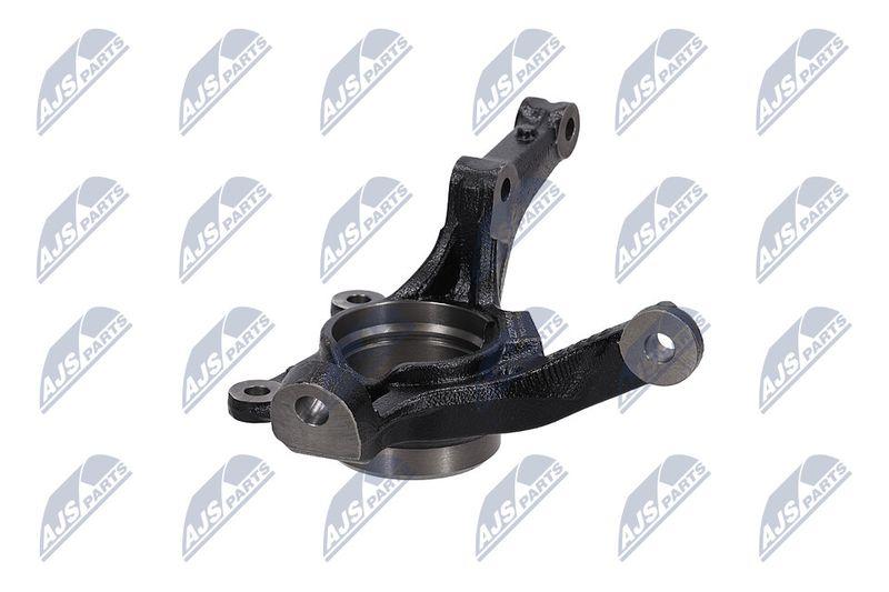 Fusée d'essieu, suspension de roue NTY ZZP-HY-518