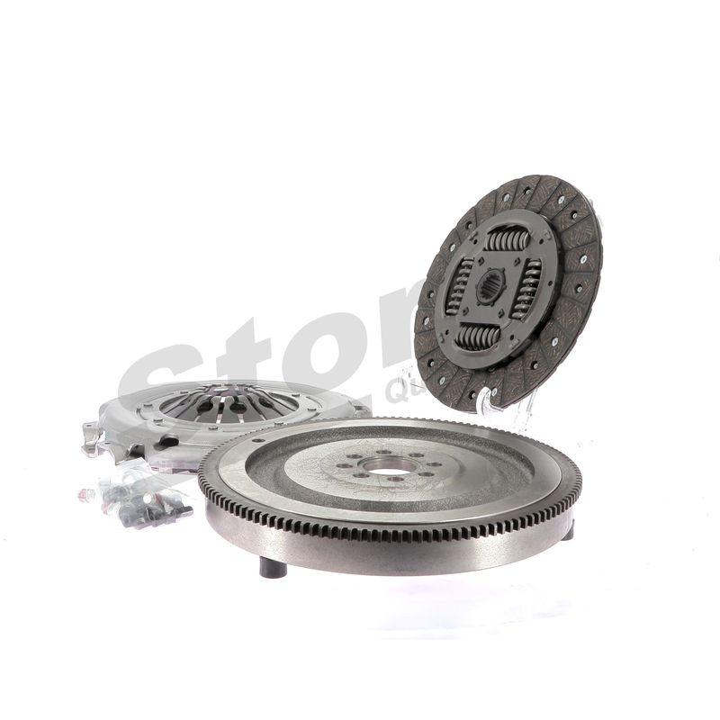 Kit adaptateur, embrayage STORM QUALITY PARTS STO1063