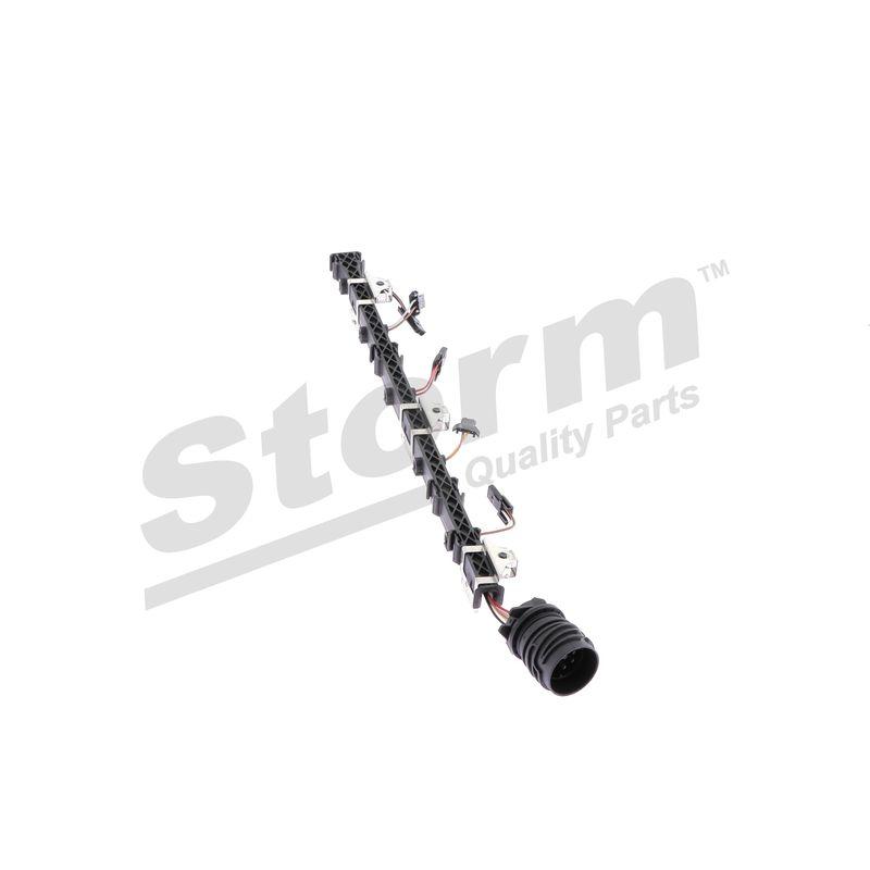 Kit réparation de câble, injecteur STORM QUALITY PARTS 999102