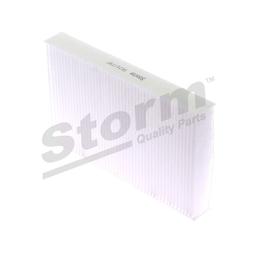 Filtre, air de l'habitacle STORM QUALITY PARTS 14194