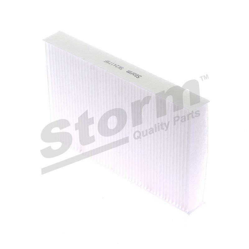 Filtre, air de l'habitacle STORM QUALITY PARTS 14194