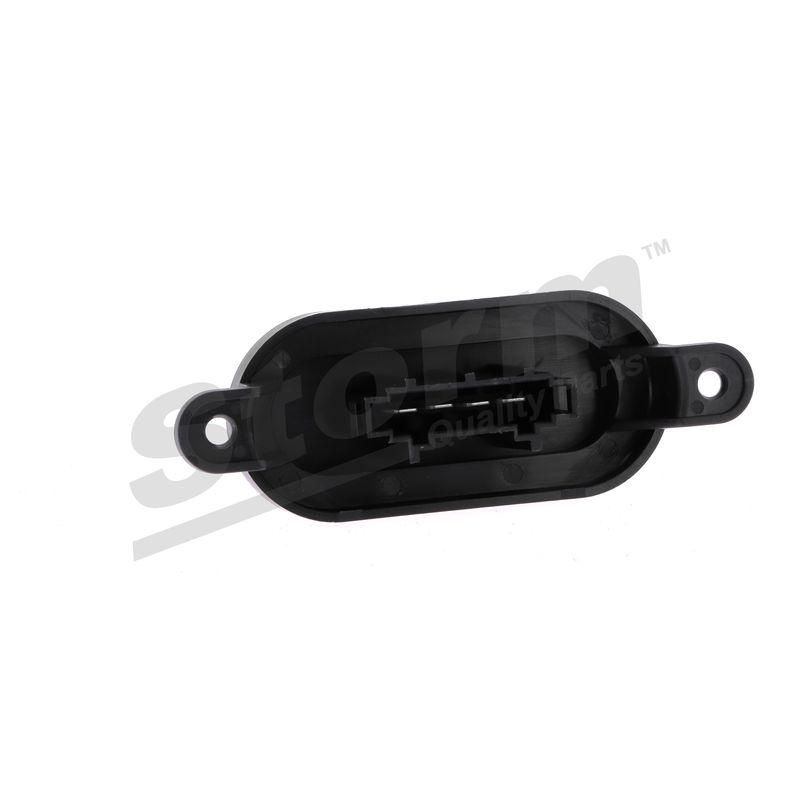 Résistance, pulseur d'air habitacle STORM QUALITY PARTS 970505