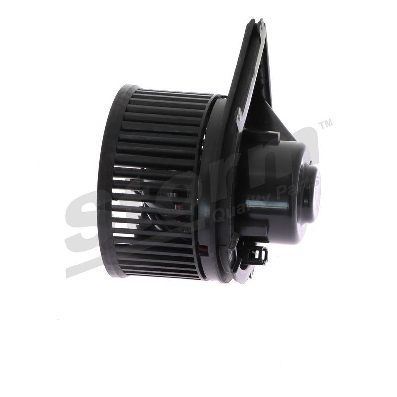 Pulseur d'air habitacle STORM QUALITY PARTS 9650801
