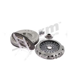 Kit adaptateur, embrayage STORM QUALITY PARTS STO1002