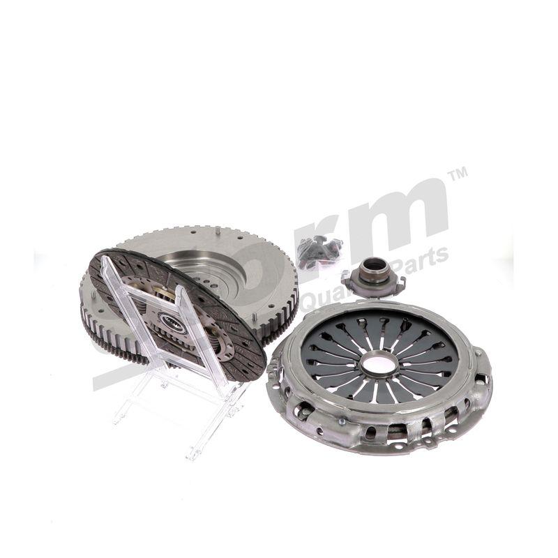 Kit adaptateur, embrayage STORM QUALITY PARTS STO1002
